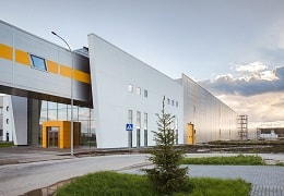 прочистка канализации на производственных предприятиях